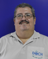 Alexander Alvarado Campos